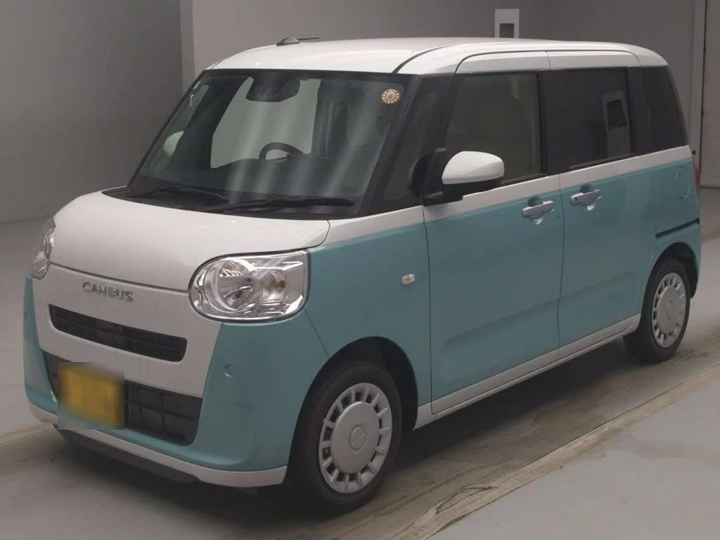 Daihatsu Move Canbus LA850S 2025